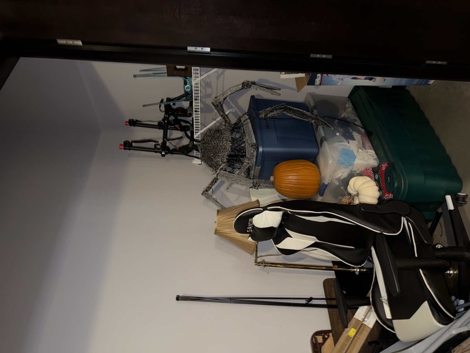Community Room - Storage - 2